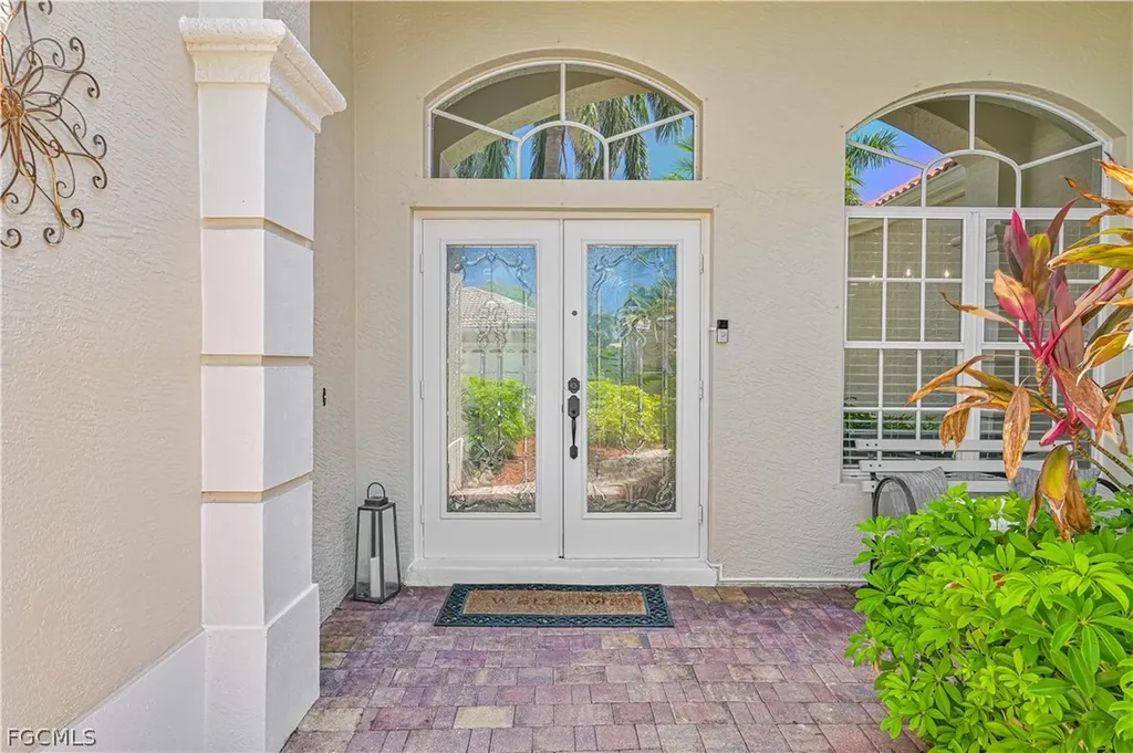 13916 Bald Cypress Circle Fort Myers FL 33907