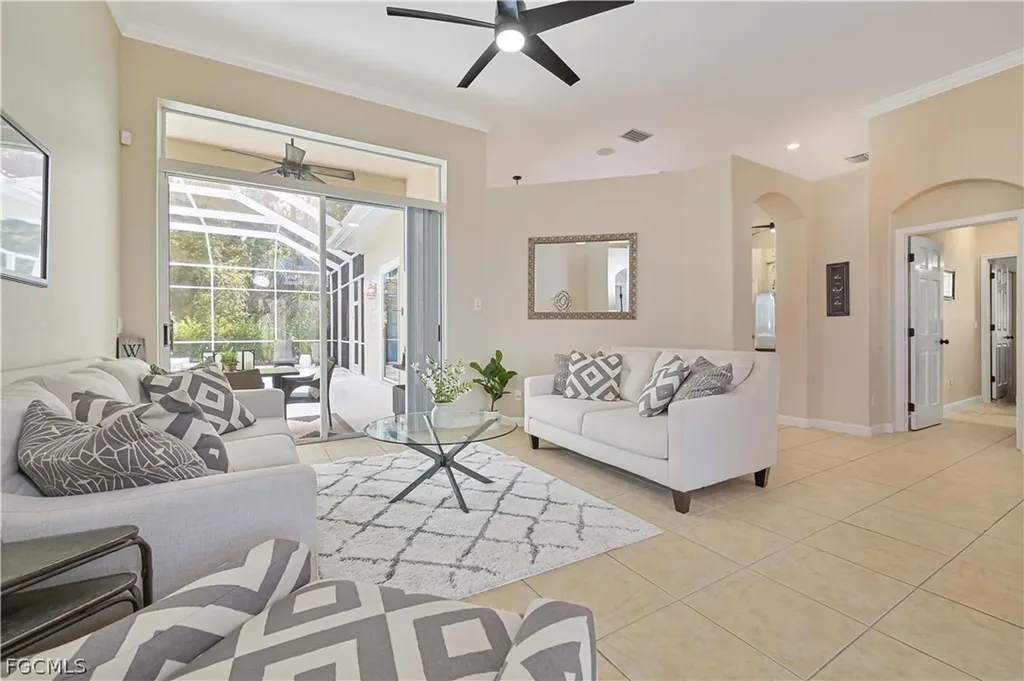 13916 Bald Cypress Circle Fort Myers FL 33907