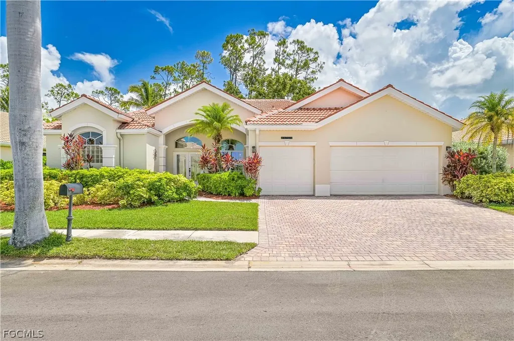 13916 Bald Cypress Circle Fort Myers FL 33907