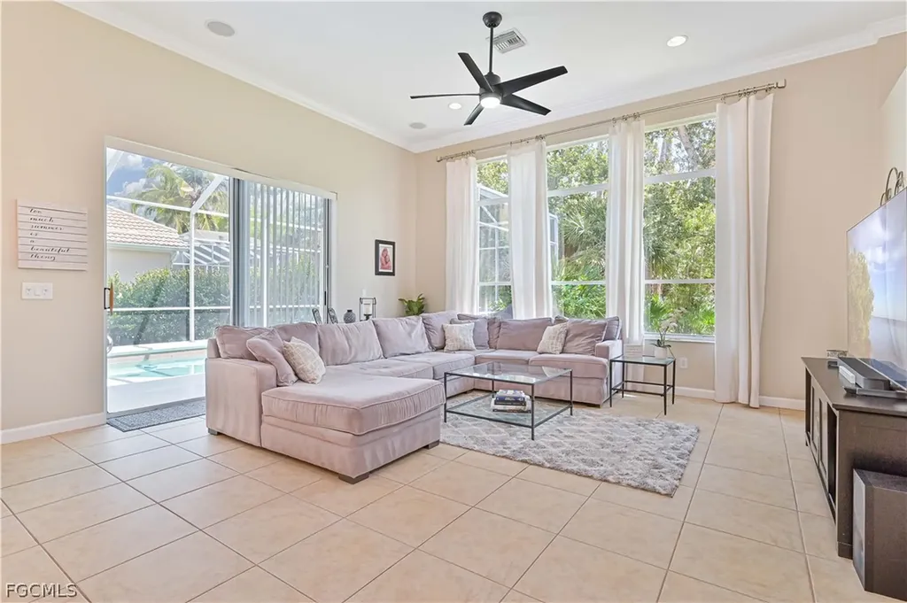 13916 Bald Cypress Circle Fort Myers FL 33907