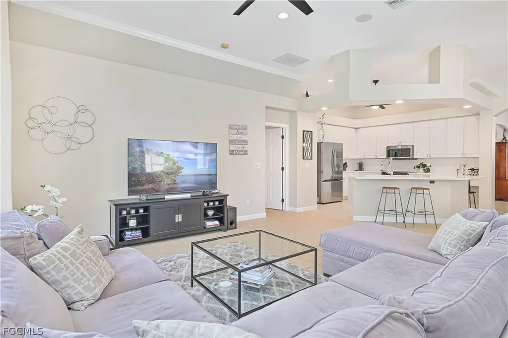 13916 Bald Cypress Circle Fort Myers FL 33907