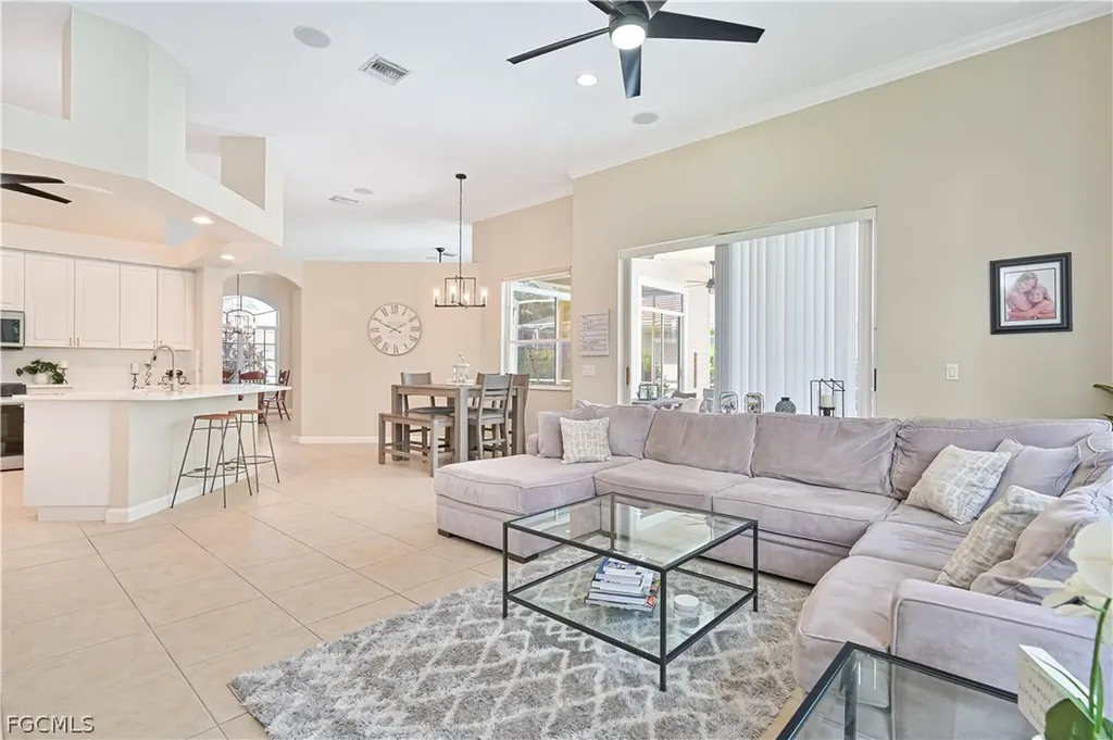 13916 Bald Cypress Circle Fort Myers FL 33907