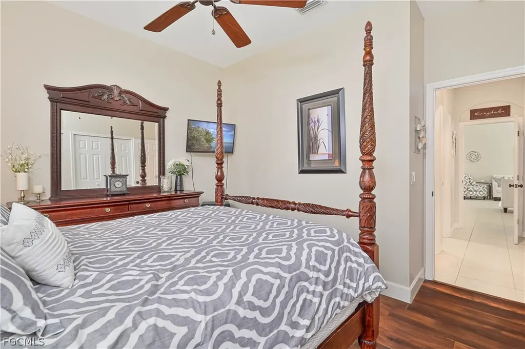 13916 Bald Cypress Circle Fort Myers FL 33907