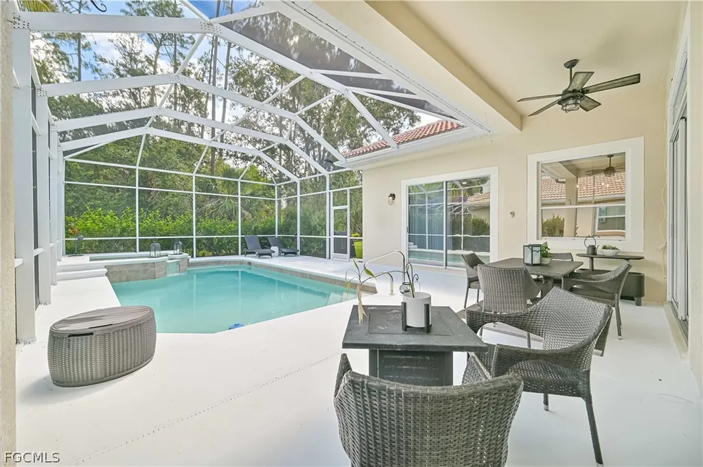 13916 Bald Cypress Circle Fort Myers FL 33907