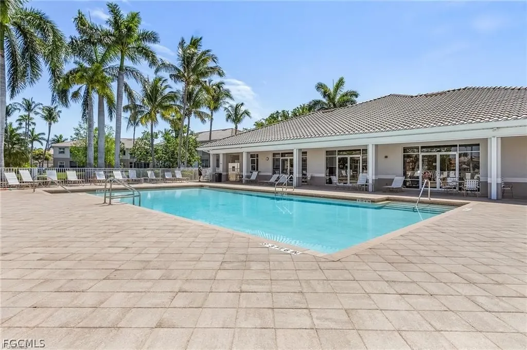 13916 Bald Cypress Circle Fort Myers FL 33907