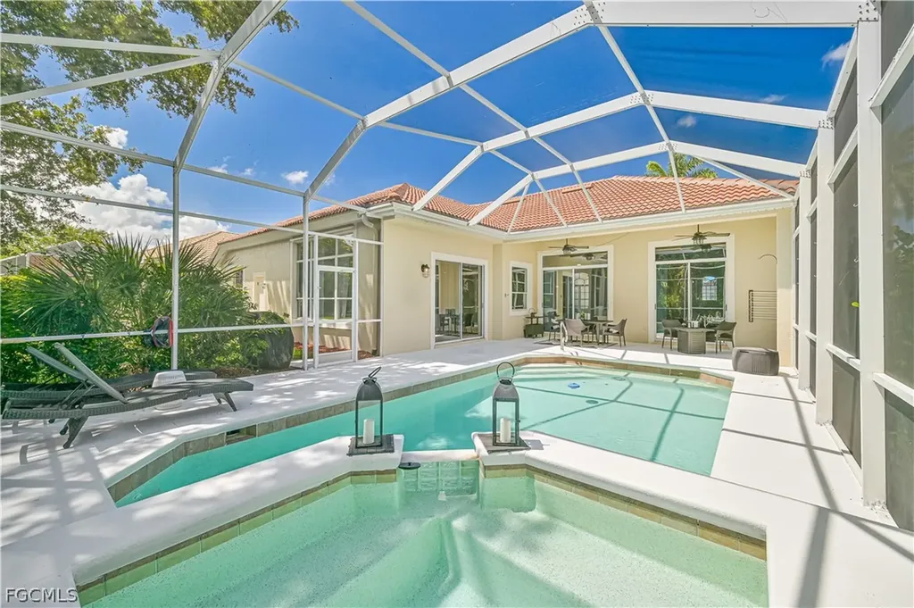 13916 Bald Cypress Circle Fort Myers FL 33907