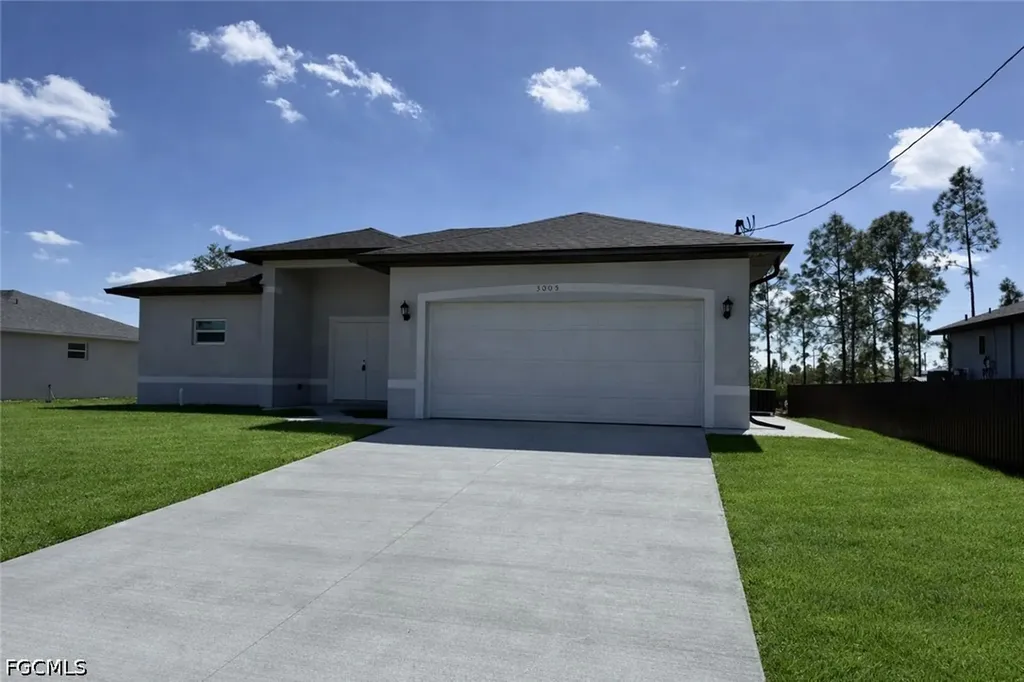 3005 31st Street W Lehigh Acres FL 33971