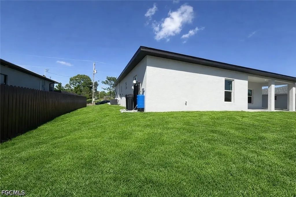 3005 31st Street W Lehigh Acres FL 33971