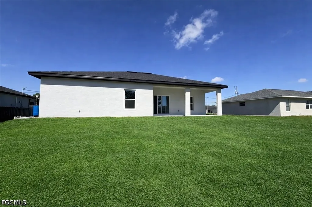 3005 31st Street W Lehigh Acres FL 33971