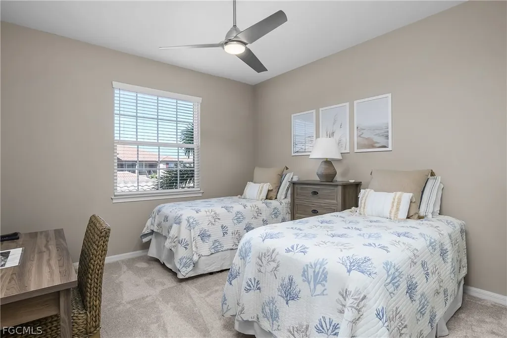 9366 Pocida Court Naples FL 34119