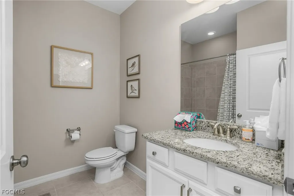 9366 Pocida Court Naples FL 34119