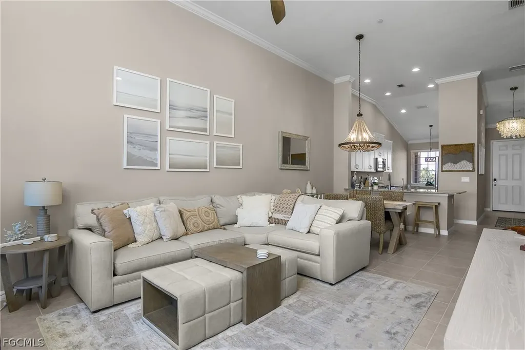 9366 Pocida Court Naples FL 34119