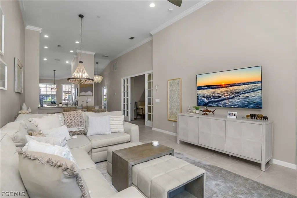 9366 Pocida Court Naples FL 34119