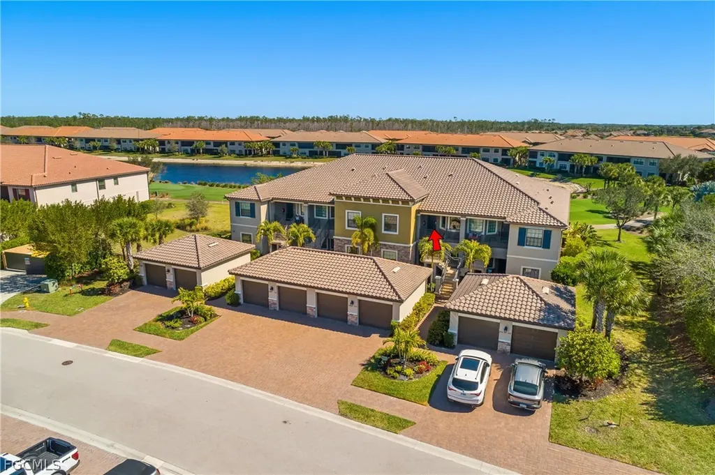 9366 Pocida Court Naples FL 34119
