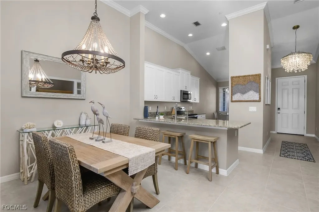 9366 Pocida Court Naples FL 34119