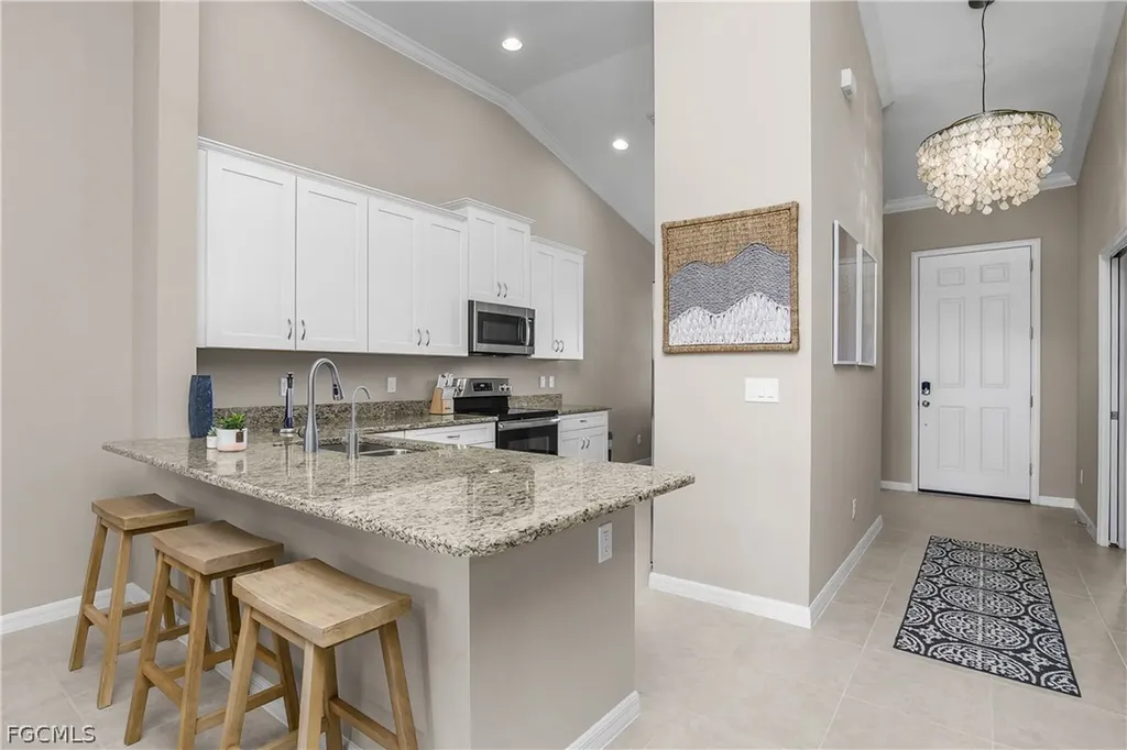 9366 Pocida Court Naples FL 34119