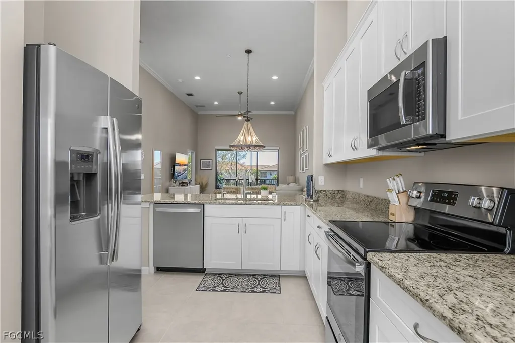 9366 Pocida Court Naples FL 34119