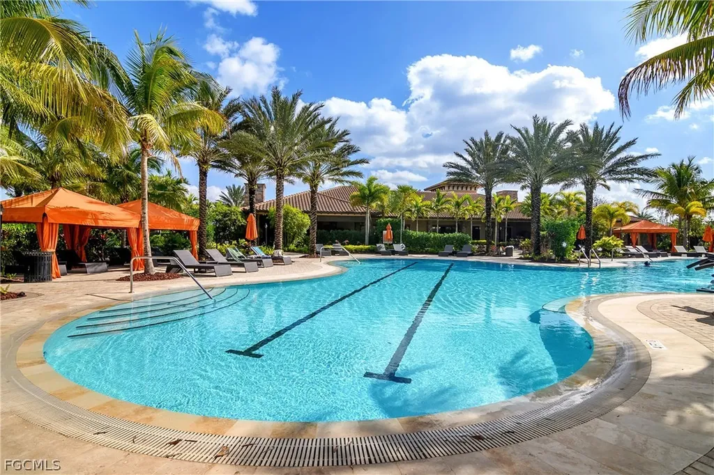 9366 Pocida Court Naples FL 34119