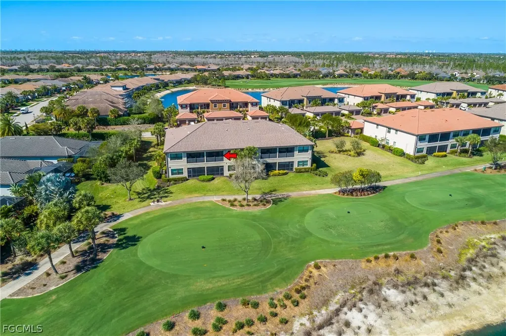 9366 Pocida Court Naples FL 34119