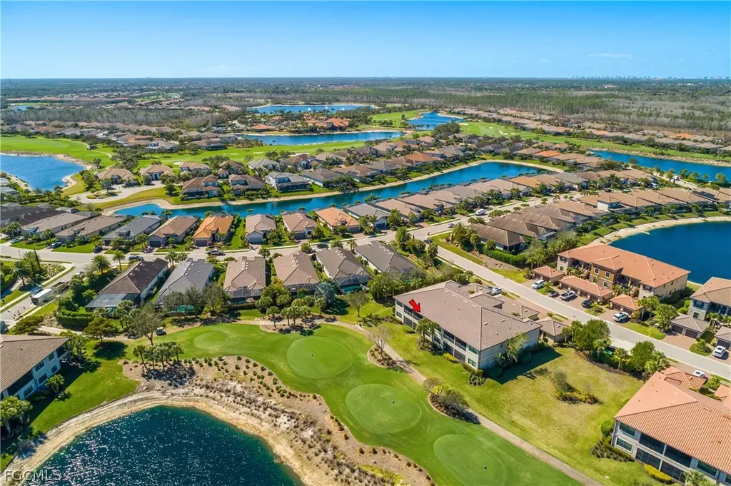 9366 Pocida Court Naples FL 34119
