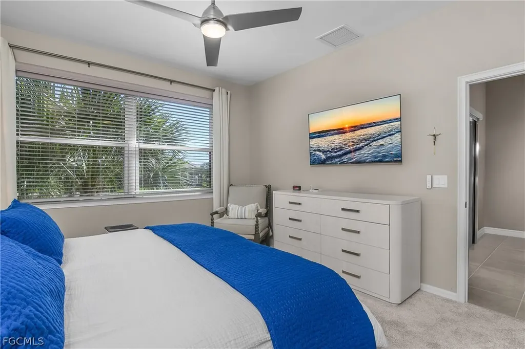 9366 Pocida Court Naples FL 34119