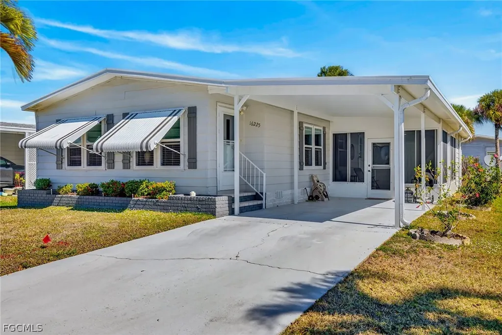 16225 Asheboro Court Fort Myers FL 33908