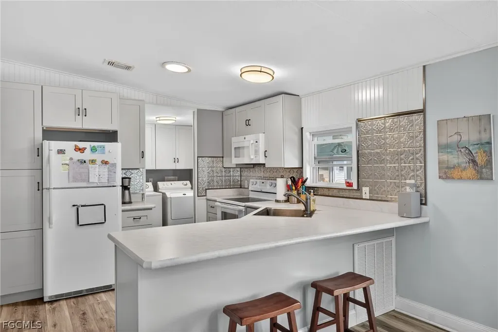 16225 Asheboro Court Fort Myers FL 33908