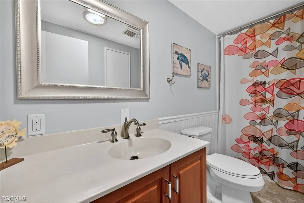 16225 Asheboro Court Fort Myers FL 33908