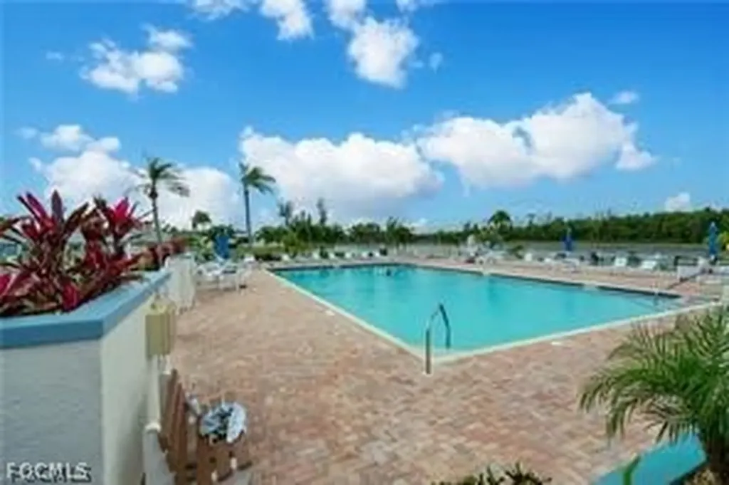 16225 Asheboro Court Fort Myers FL 33908