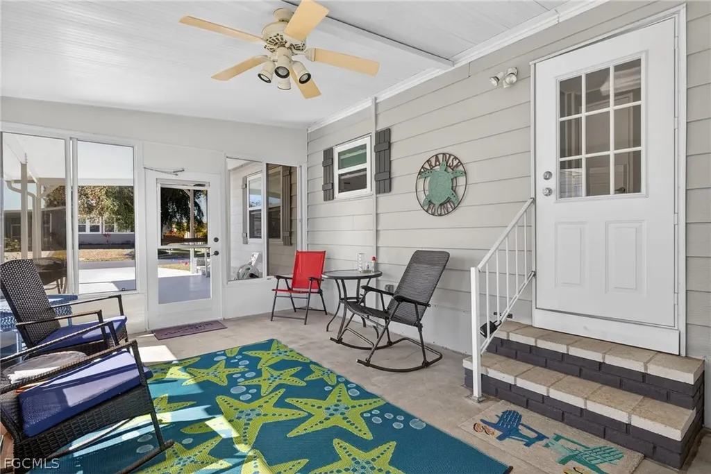 16225 Asheboro Court Fort Myers FL 33908