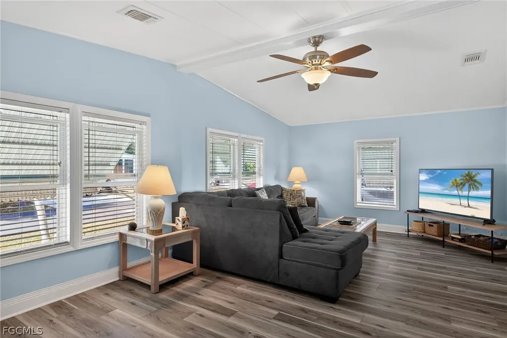 16225 Asheboro Court Fort Myers FL 33908