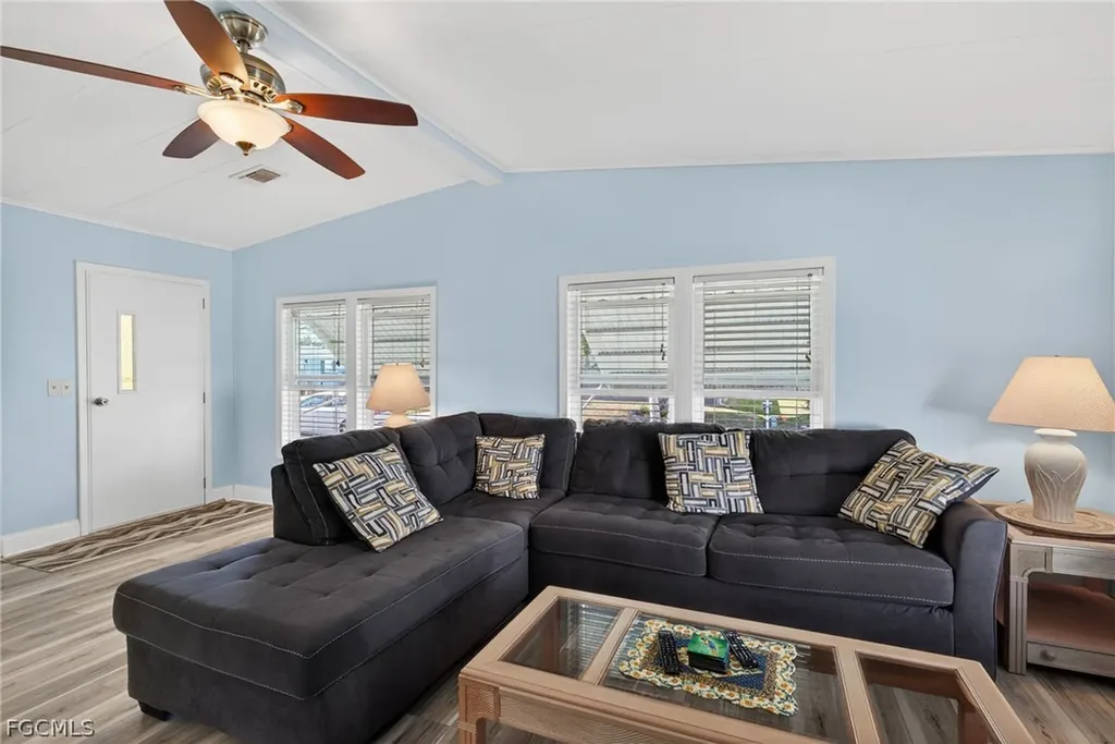 16225 Asheboro Court Fort Myers FL 33908