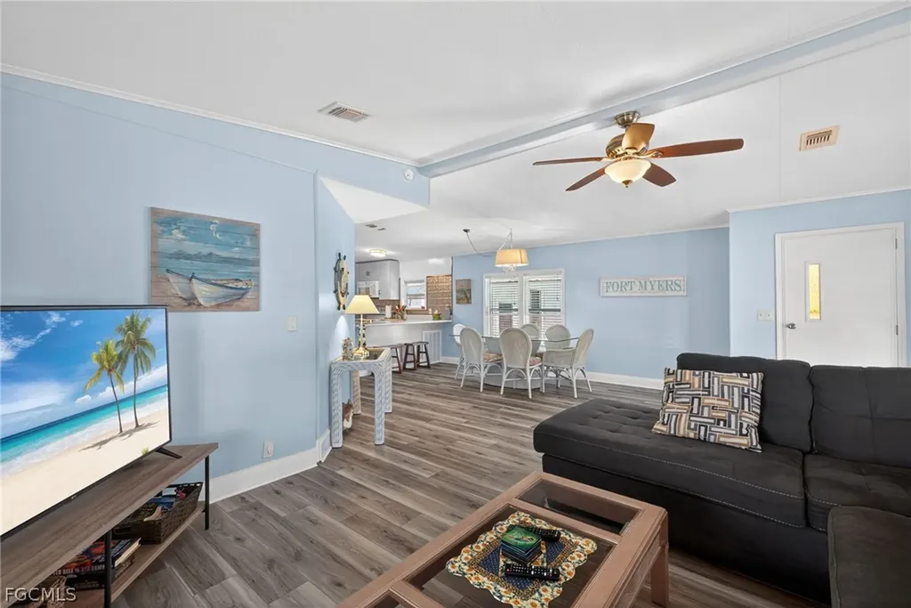 16225 Asheboro Court Fort Myers FL 33908