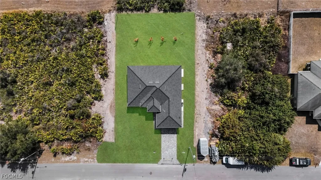 2805 58th Street W Lehigh Acres FL 33971