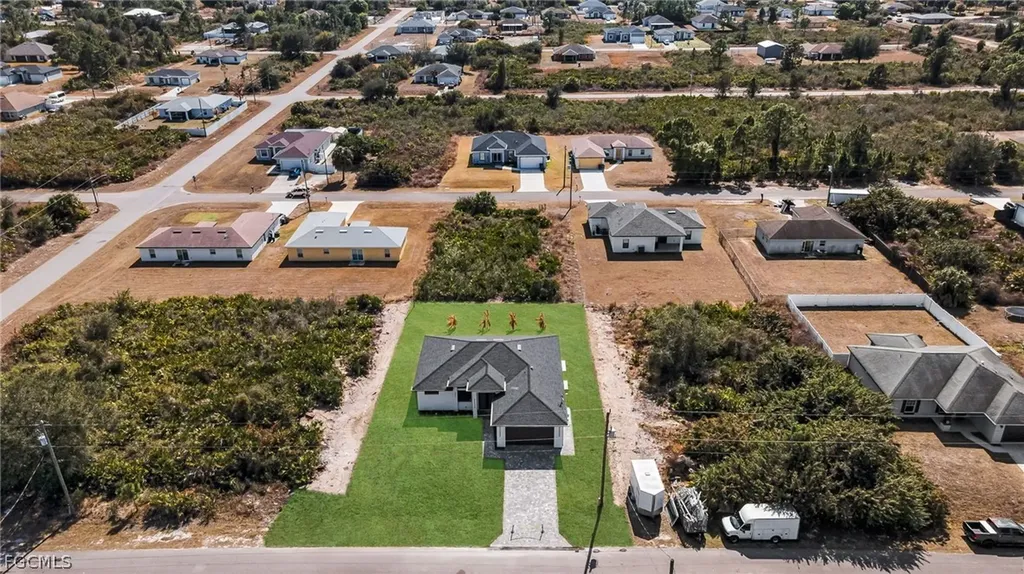 2805 58th Street W Lehigh Acres FL 33971