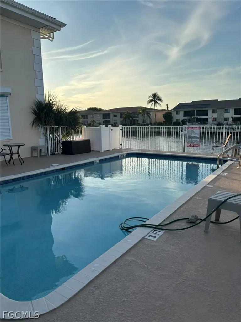 4500 SE 5th Place Cape Coral FL 33904