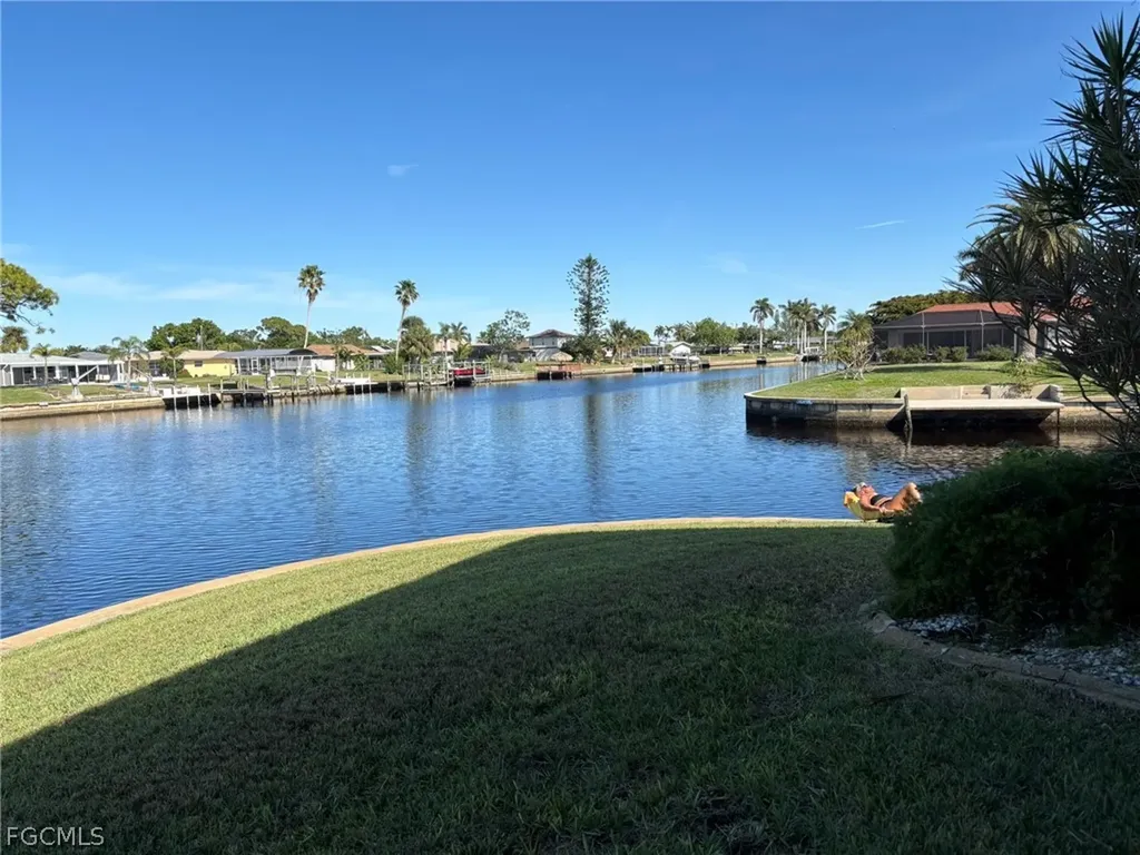 4500 SE 5th Place Cape Coral FL 33904