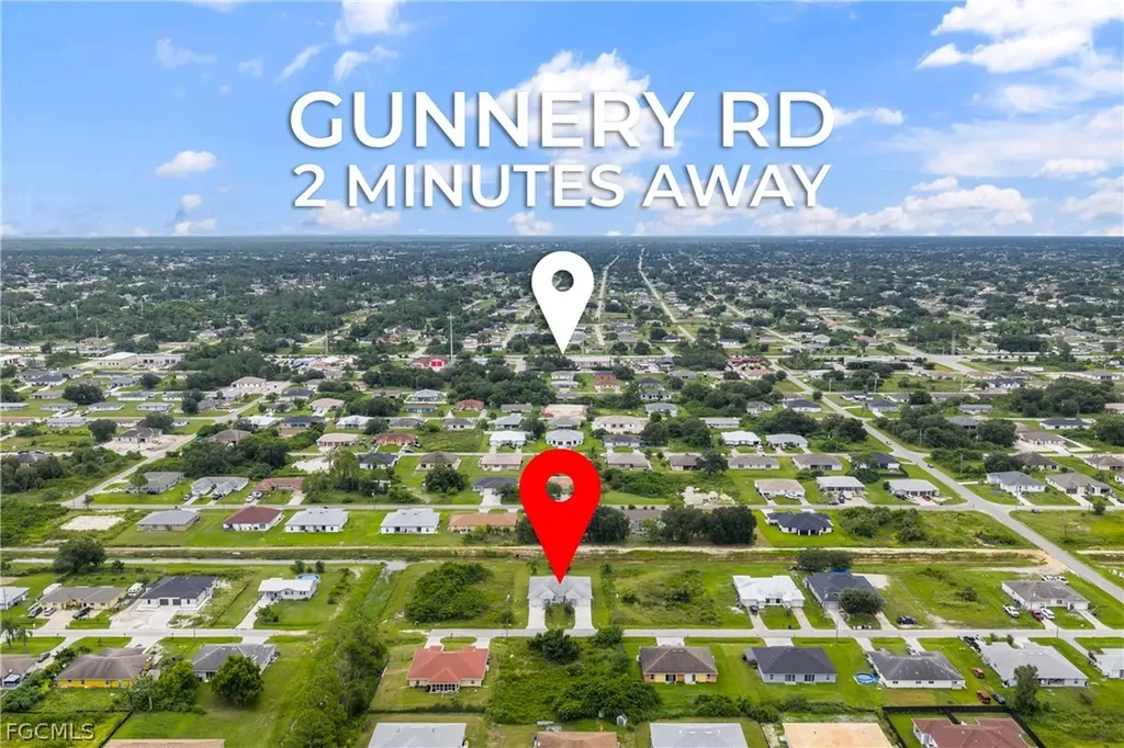 305-307 Hightower Avenue S Lehigh Acres FL 33973