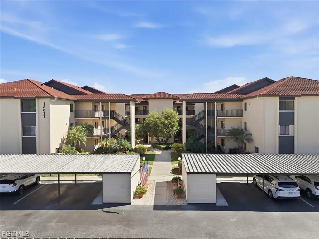 13011 Cross Creek Boulevard Fort Myers FL 33912