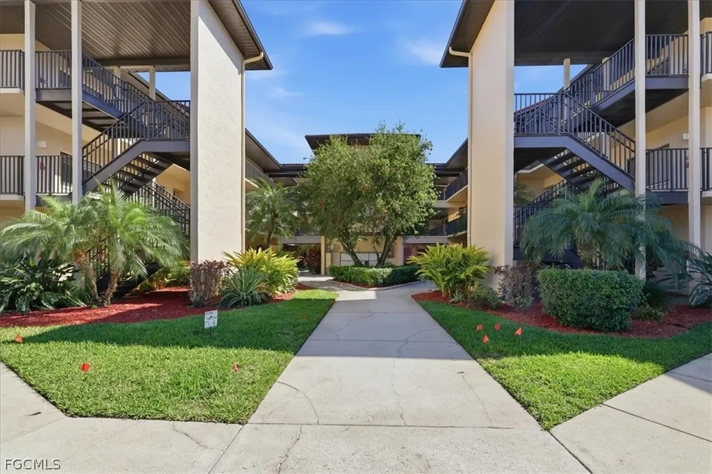 13011 Cross Creek Boulevard Fort Myers FL 33912