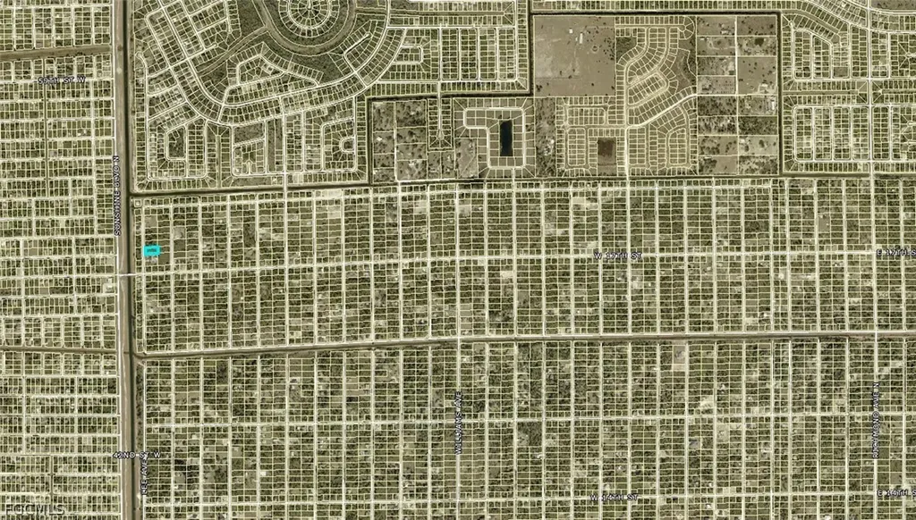 1706 Lee Avenue Lehigh Acres FL 33972