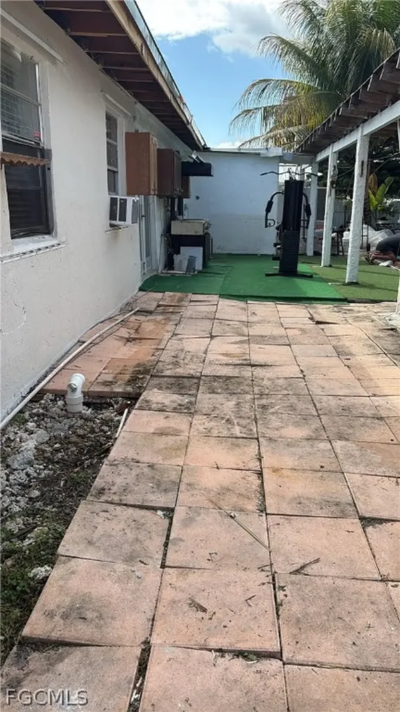 28640 SW 142nd Avenue Homestead FL 33033