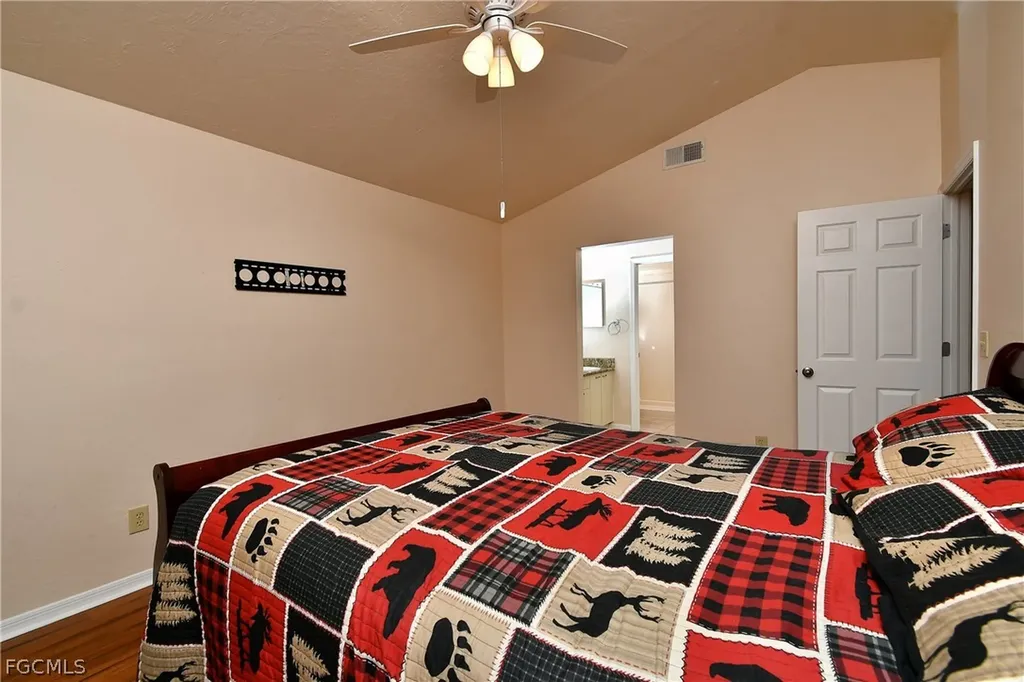 10655 Vanceboro Court Lehigh Acres FL 33936