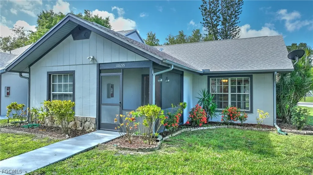 10655 Vanceboro Court Lehigh Acres FL 33936