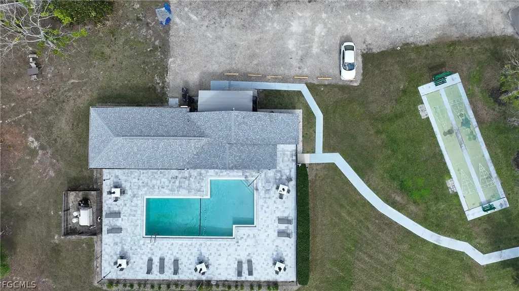 10655 Vanceboro Court Lehigh Acres FL 33936