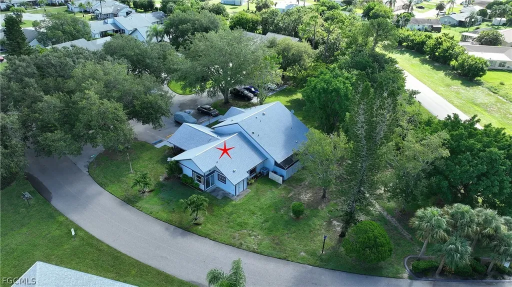 10655 Vanceboro Court Lehigh Acres FL 33936