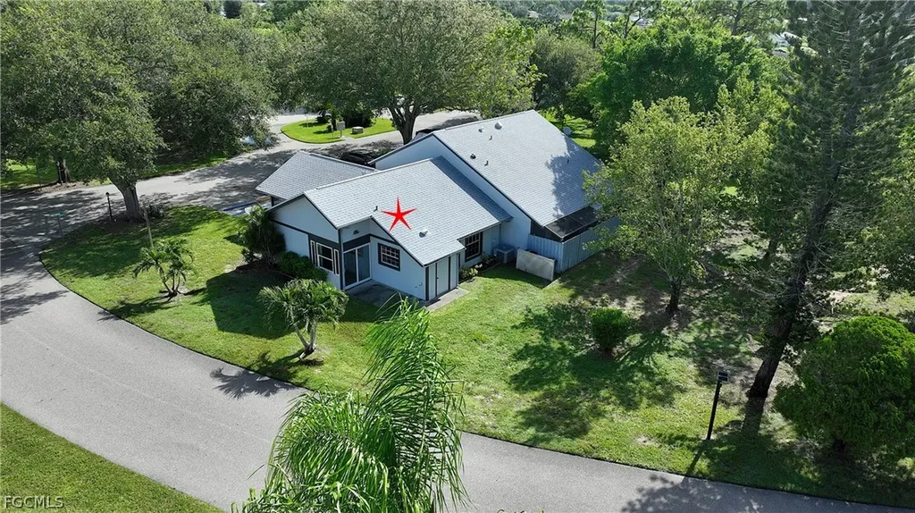 10655 Vanceboro Court Lehigh Acres FL 33936