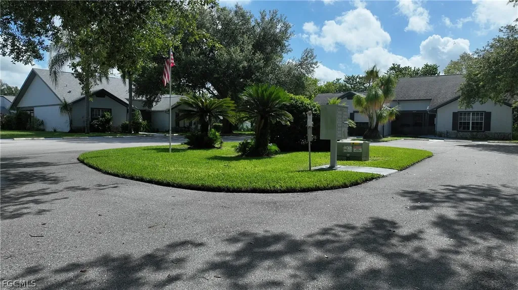 10655 Vanceboro Court Lehigh Acres FL 33936