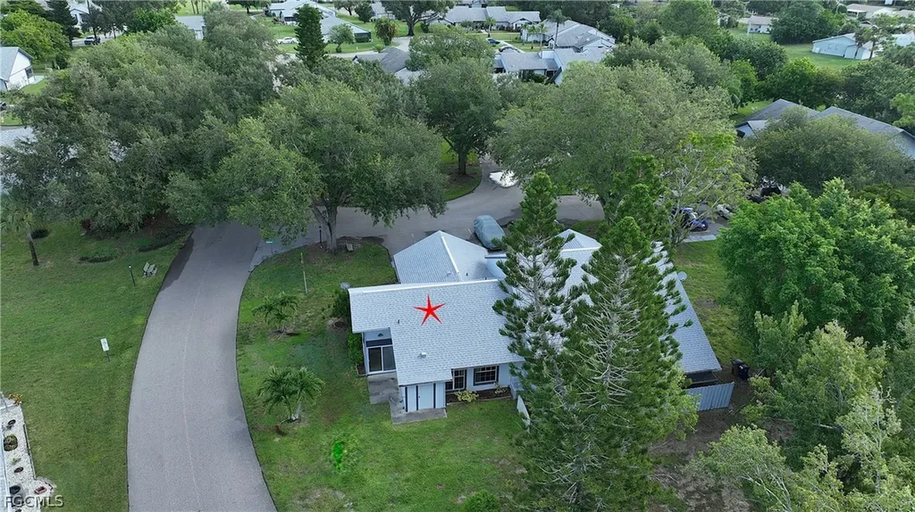 10655 Vanceboro Court Lehigh Acres FL 33936