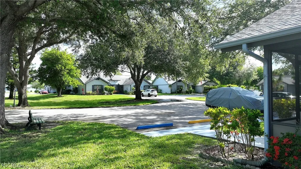 10655 Vanceboro Court Lehigh Acres FL 33936